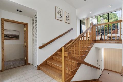 Tiny photo for 200 Cherokee Way, PORTOLA VALLEY, CA 94028 (MLS # ML82028480)