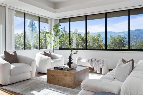 Tiny photo for 200 Cherokee Way, PORTOLA VALLEY, CA 94028 (MLS # ML82028480)