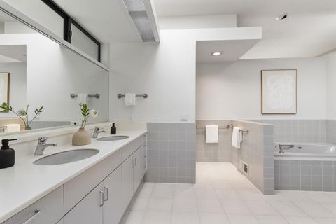 Tiny photo for 200 Cherokee Way, PORTOLA VALLEY, CA 94028 (MLS # ML82028480)