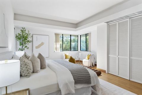 Tiny photo for 200 Cherokee Way, PORTOLA VALLEY, CA 94028 (MLS # ML82028480)