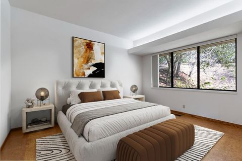 Tiny photo for 200 Cherokee Way, PORTOLA VALLEY, CA 94028 (MLS # ML82028480)