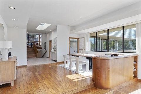 Tiny photo for 200 Cherokee Way, PORTOLA VALLEY, CA 94028 (MLS # ML82028480)