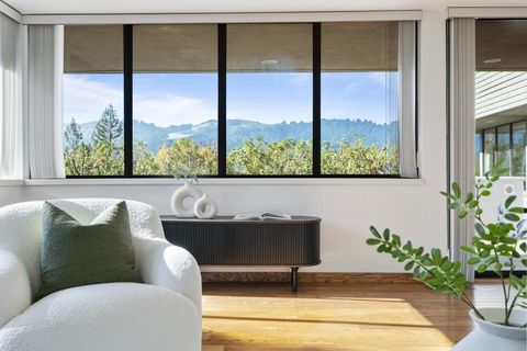 Tiny photo for 200 Cherokee Way, PORTOLA VALLEY, CA 94028 (MLS # ML82028480)