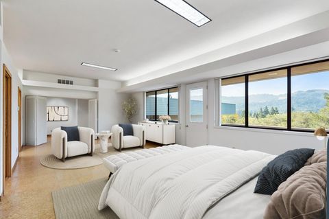 Tiny photo for 200 Cherokee Way, PORTOLA VALLEY, CA 94028 (MLS # ML82028480)