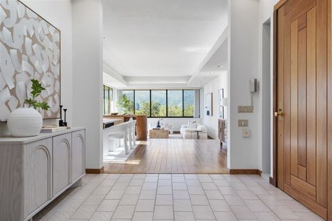 Tiny photo for 200 Cherokee Way, PORTOLA VALLEY, CA 94028 (MLS # ML82028480)