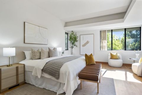 Tiny photo for 200 Cherokee Way, PORTOLA VALLEY, CA 94028 (MLS # ML82028480)