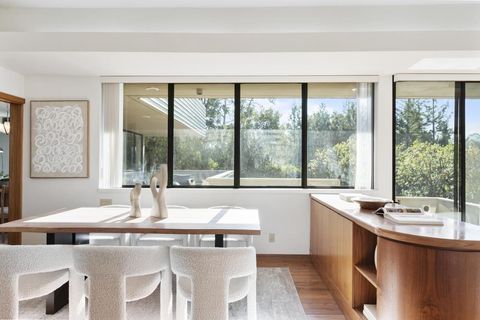 Tiny photo for 200 Cherokee Way, PORTOLA VALLEY, CA 94028 (MLS # ML82028480)