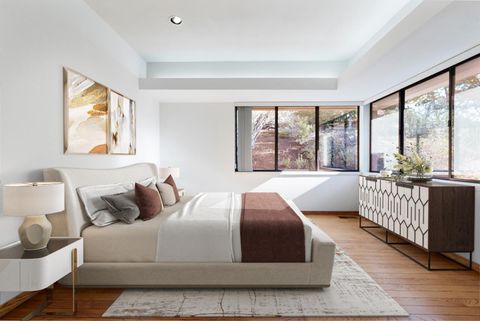 Tiny photo for 200 Cherokee Way, PORTOLA VALLEY, CA 94028 (MLS # ML82028480)