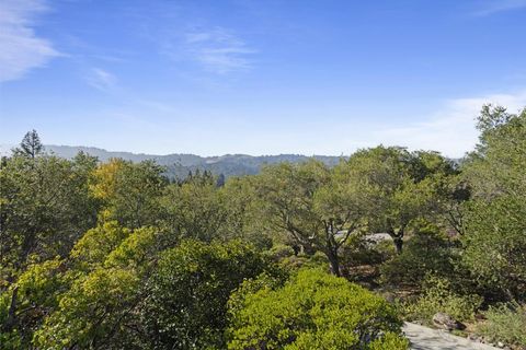 Tiny photo for 200 Cherokee Way, PORTOLA VALLEY, CA 94028 (MLS # ML82028480)