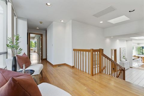 Tiny photo for 200 Cherokee Way, PORTOLA VALLEY, CA 94028 (MLS # ML82028480)