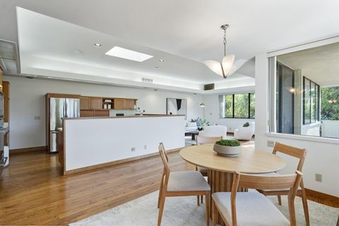 Tiny photo for 200 Cherokee Way, PORTOLA VALLEY, CA 94028 (MLS # ML82028480)