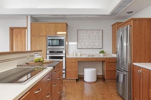 Tiny photo for 200 Cherokee Way, PORTOLA VALLEY, CA 94028 (MLS # ML82028480)