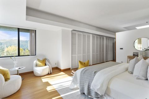 Tiny photo for 200 Cherokee Way, PORTOLA VALLEY, CA 94028 (MLS # ML82028480)