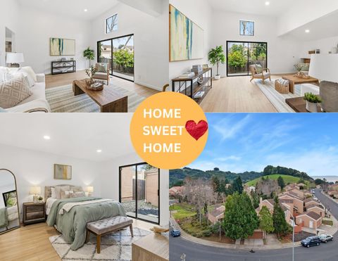 Photo of 2757 Gamble Court, Hayward, CA 94542 (MLS # ML82034721)