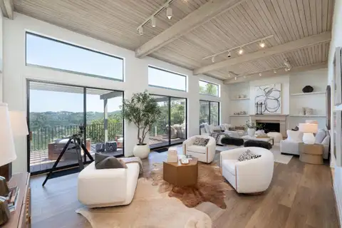 2 Franciscan Ridge, Portola Valley, CA 94028 - #: ML82056839