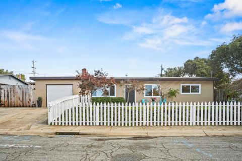 Photo of 1080 Douglas Court, SEASIDE, CA 93955 (MLS # ML82027718)