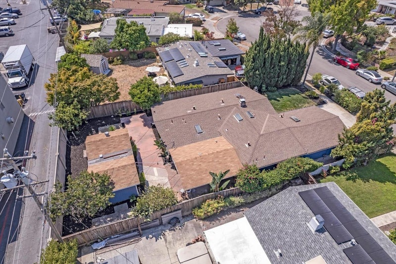1138 Stoneylake Court