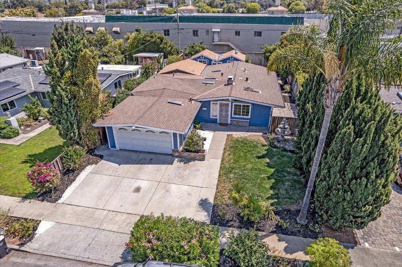 1138 Stoneylake Court