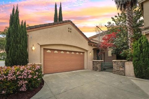 Photo of 5340 Manderston Drive, San Jose, CA 95138 (MLS # ML82041325)