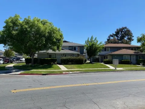 5585 Spinnaker Drive Unit 4, San Jose, CA 95123 - #: ML82006073