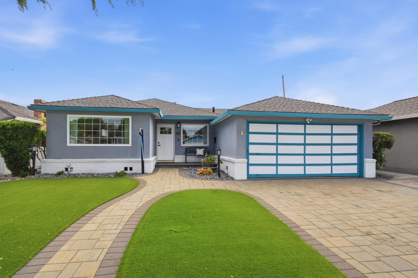 1183 Blackfield Drive