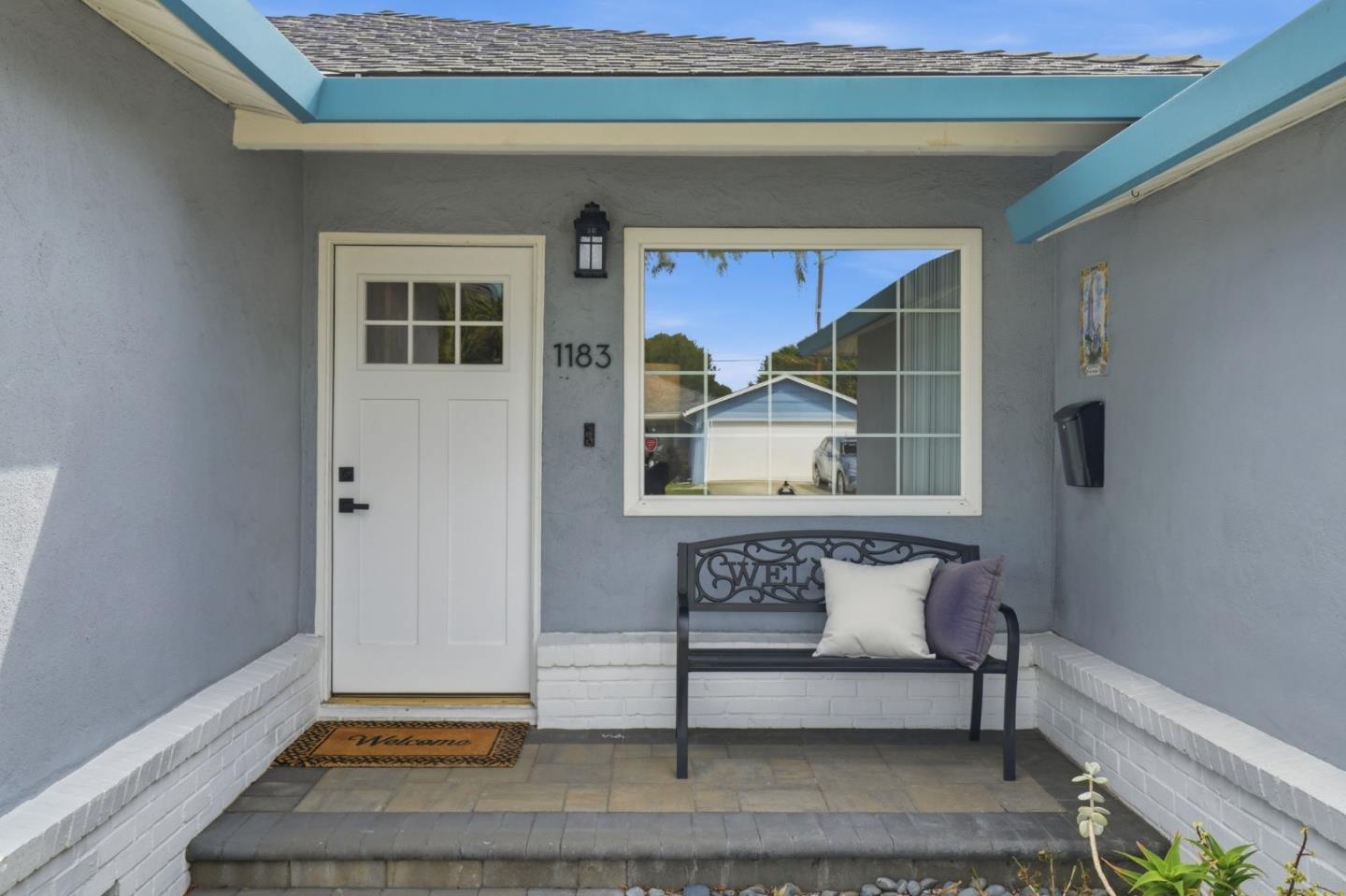 1183 Blackfield Drive