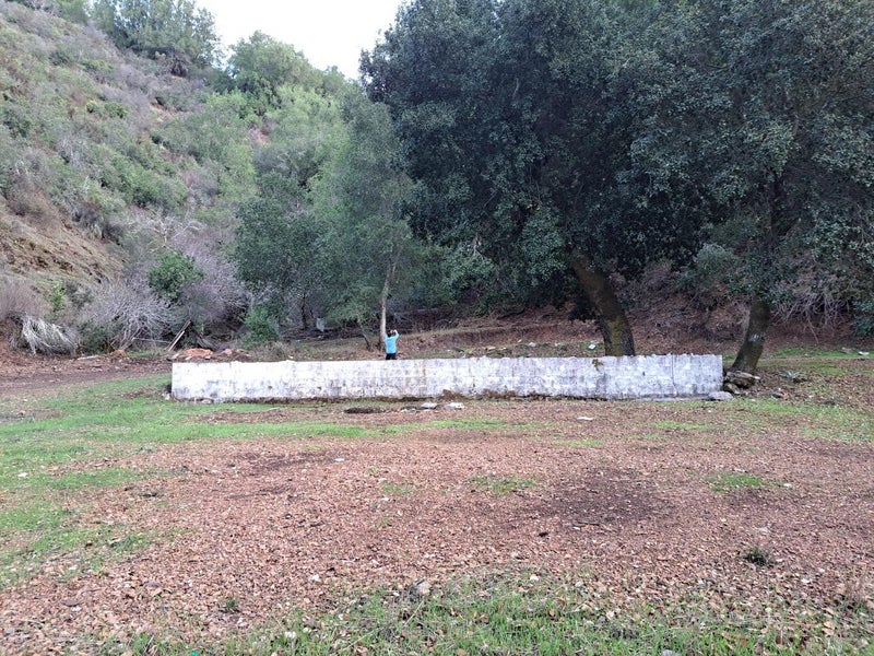4417 Casa Loma Road