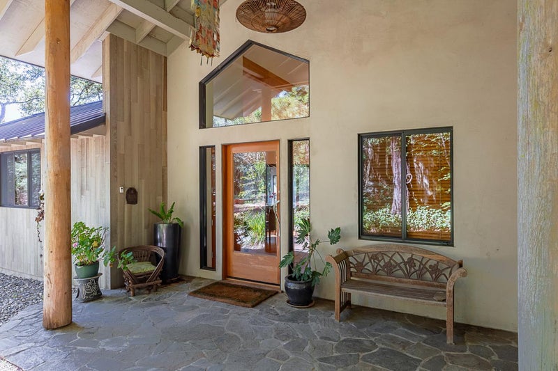 1100 Old La Honda Road