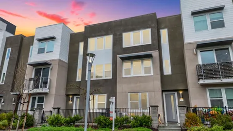 262 Agustin Narvaez Street Unit 3, San Jose, CA 95136 - #: ML81996721
