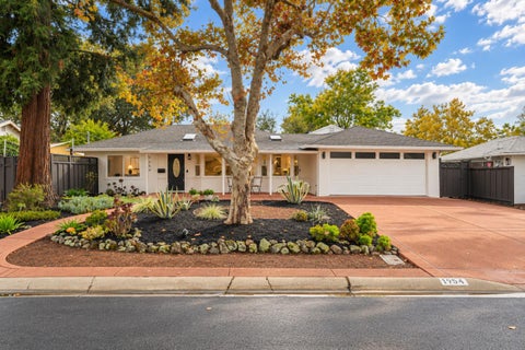 Photo of 1954 Maybelle Drive, PLEASANT HILL, CA 94523 (MLS # ML82063253)