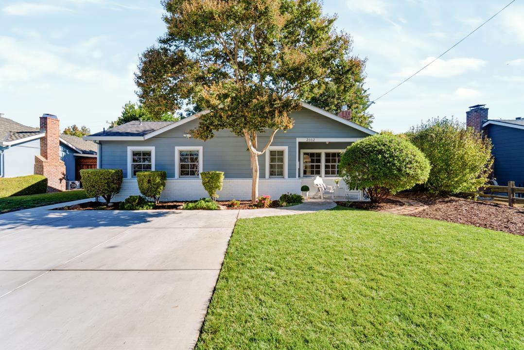 2002 Coastland Avenue, San Jose CA 95125