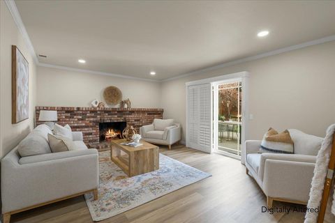 Tiny photo for 6535 Kings Place, GILROY, CA 95020 (MLS # ML82032416)