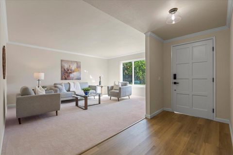 Tiny photo for 6535 Kings Place, GILROY, CA 95020 (MLS # ML82032416)