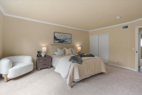 Tiny photo for 6535 Kings Place, GILROY, CA 95020 (MLS # ML82032416)
