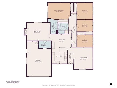 Tiny photo for 6535 Kings Place, GILROY, CA 95020 (MLS # ML82032416)