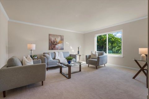 Tiny photo for 6535 Kings Place, GILROY, CA 95020 (MLS # ML82032416)