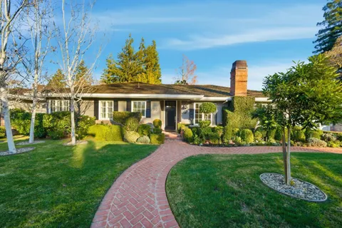 90 Melrose Place, Redwood City, CA 94062 - #: ML82033114