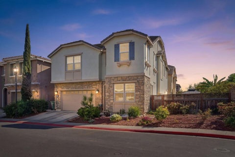 Photo of 9 Chysis Road, Milpitas, CA 95035 (MLS # ML82059595)