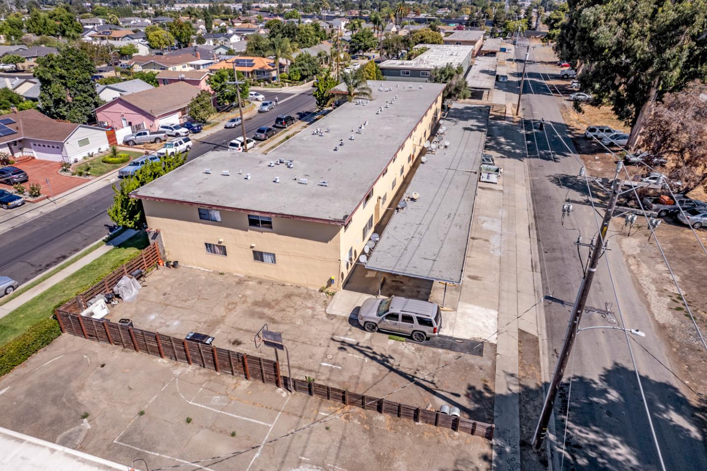 5424 Saint Mark Avenue