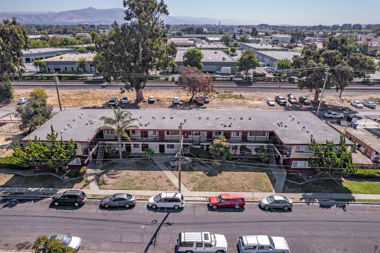 5424 Saint Mark Avenue