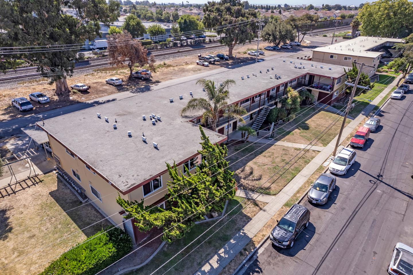 5424 Saint Mark Avenue