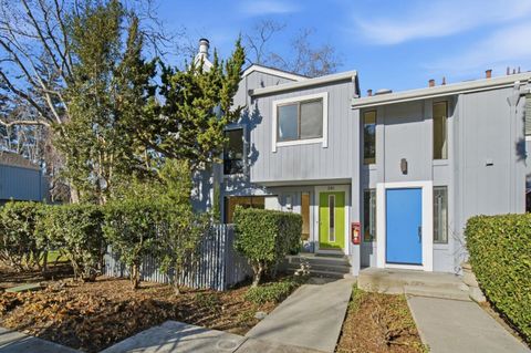 201 Ortega Avenue MOUNTAIN VIEW CA 94040