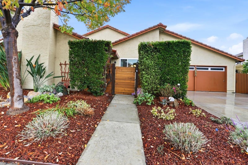 1306 Mount Shasta Avenue