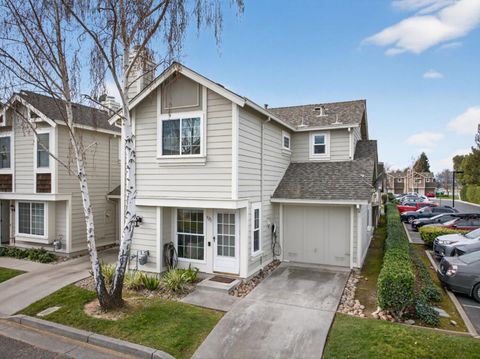 5211 Ostrich Court SAN JOSE CA 95123