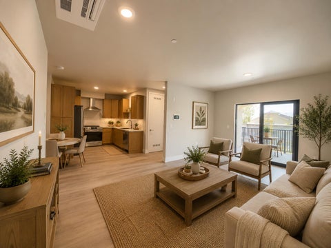 Photo of 400 San Benito ST #203, HOLLISTER, CA 95023 (MLS # ML82048747)