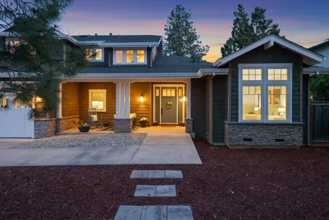 21150 Grenola Drive, Cupertino, CA 95014 - MLS#: ML81998062