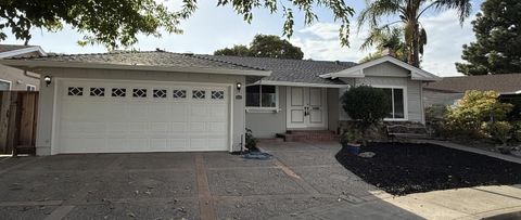 35415 Woodbridge Place FREMONT CA 94536