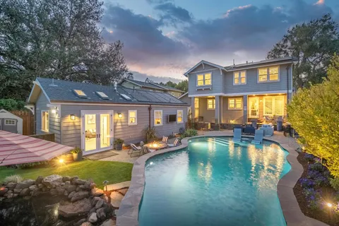 526 San Benito Avenue, Los Gatos, CA 95030 - #: ML81995959