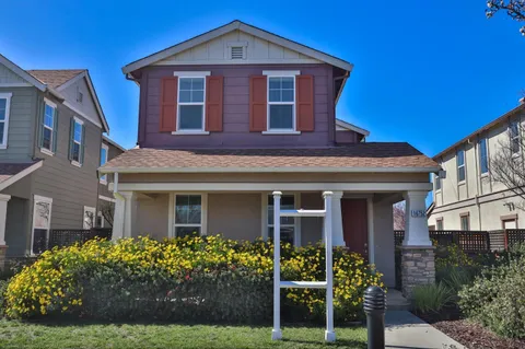16752 San Clemente Lane, Morgan Hill, CA 95037 - MLS#: ML81997113