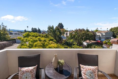 Tiny photo for 712 S Humboldt St, SAN MATEO, CA 94402 (MLS # ML82025160)